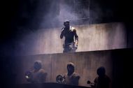 2025 Coachella Valley Music And Arts Festival - Weekend 1 - Day 2 - Source: Getty